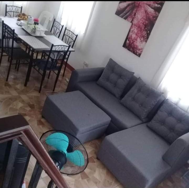Bohol Staycation In Tagbilaran City Next To Panglao Island Exterior foto