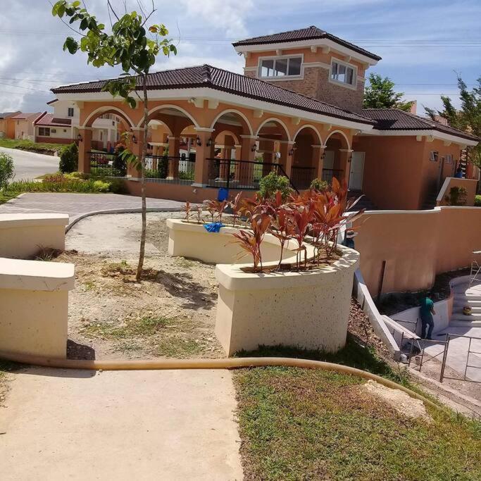 Bohol Staycation In Tagbilaran City Next To Panglao Island Exterior foto