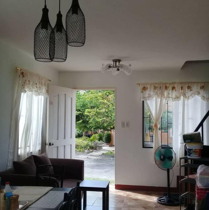 Bohol Staycation In Tagbilaran City Next To Panglao Island Exterior foto