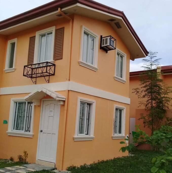 Bohol Staycation In Tagbilaran City Next To Panglao Island Exterior foto