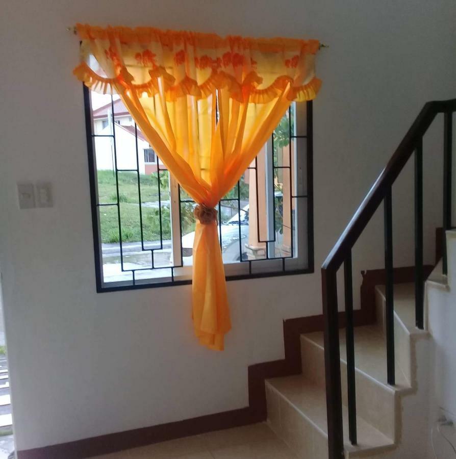 Bohol Staycation In Tagbilaran City Next To Panglao Island Exterior foto