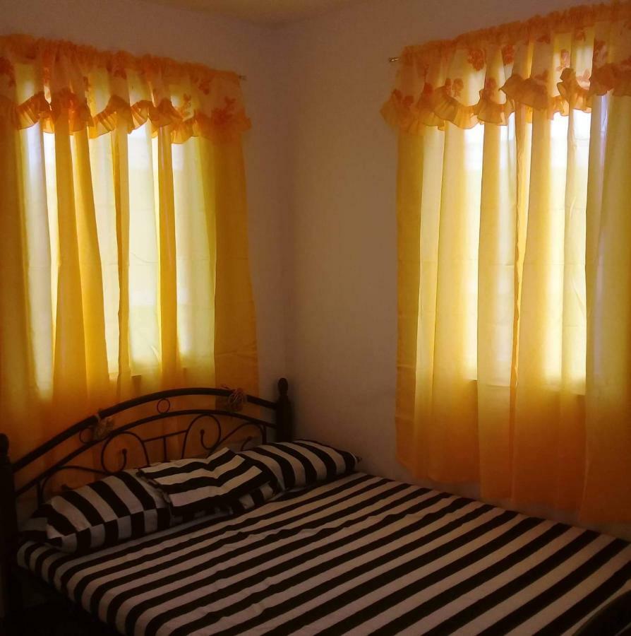 Bohol Staycation In Tagbilaran City Next To Panglao Island Exterior foto