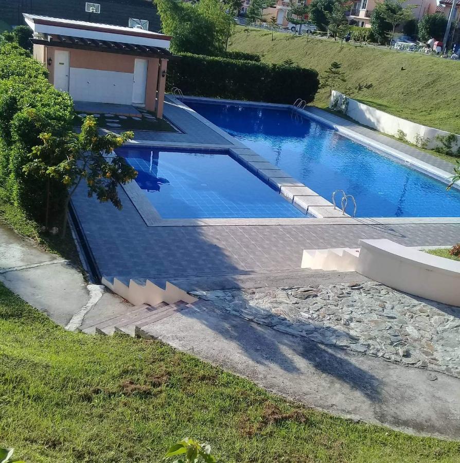 Bohol Staycation In Tagbilaran City Next To Panglao Island Exterior foto