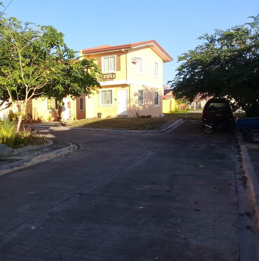 Bohol Staycation In Tagbilaran City Next To Panglao Island Exterior foto