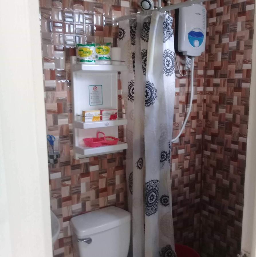 Bohol Staycation In Tagbilaran City Next To Panglao Island Exterior foto