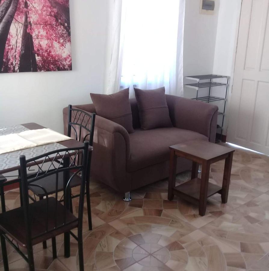 Bohol Staycation In Tagbilaran City Next To Panglao Island Exterior foto