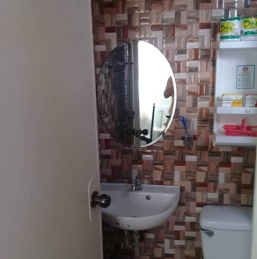 Bohol Staycation In Tagbilaran City Next To Panglao Island Exterior foto