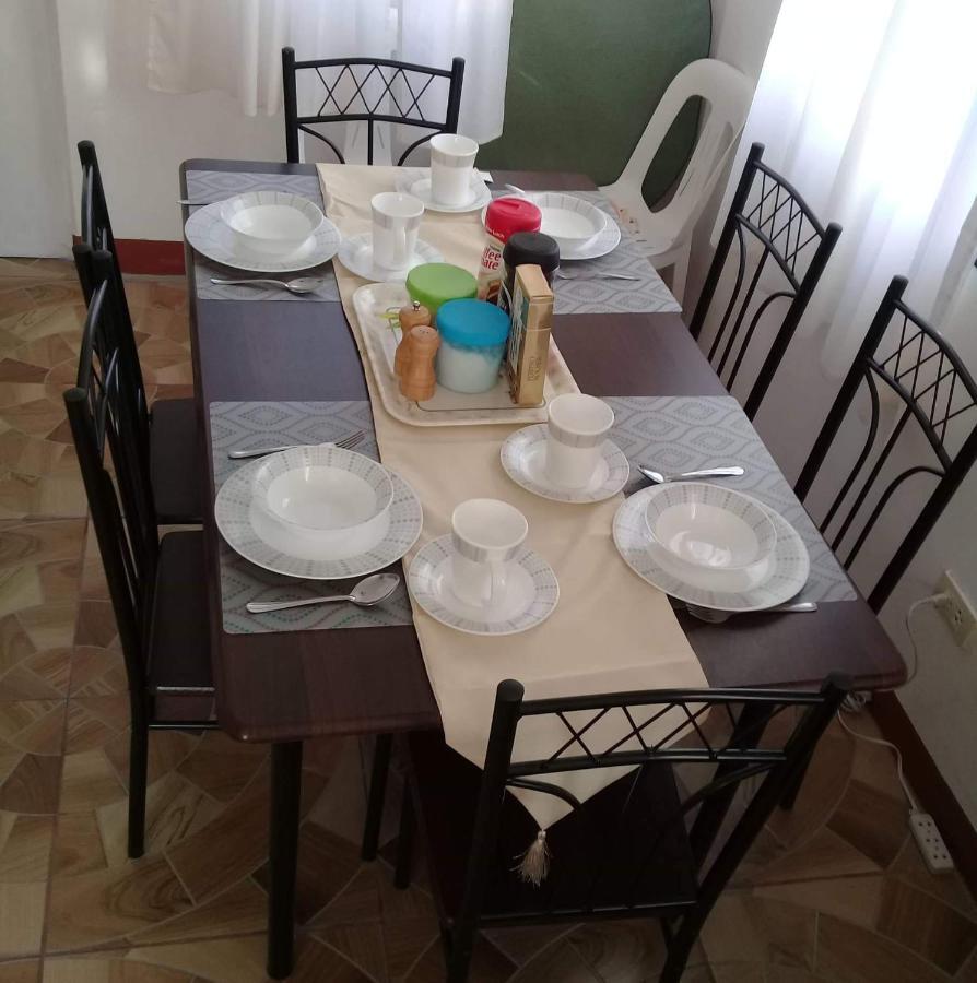 Bohol Staycation In Tagbilaran City Next To Panglao Island Exterior foto