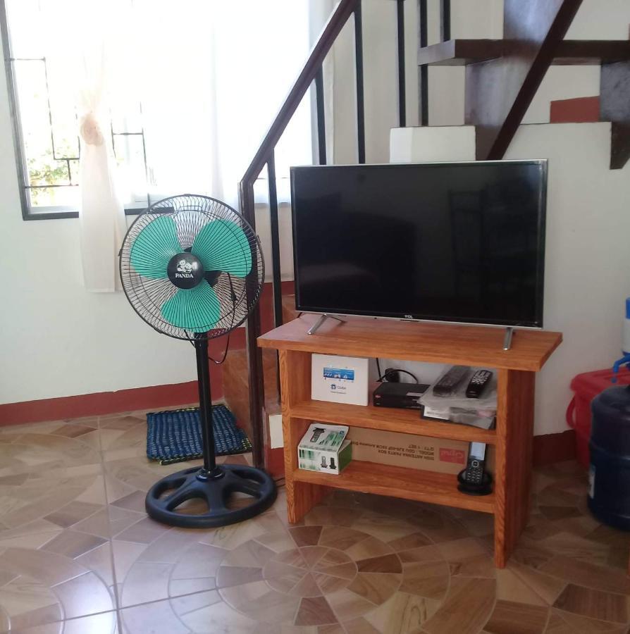 Bohol Staycation In Tagbilaran City Next To Panglao Island Exterior foto