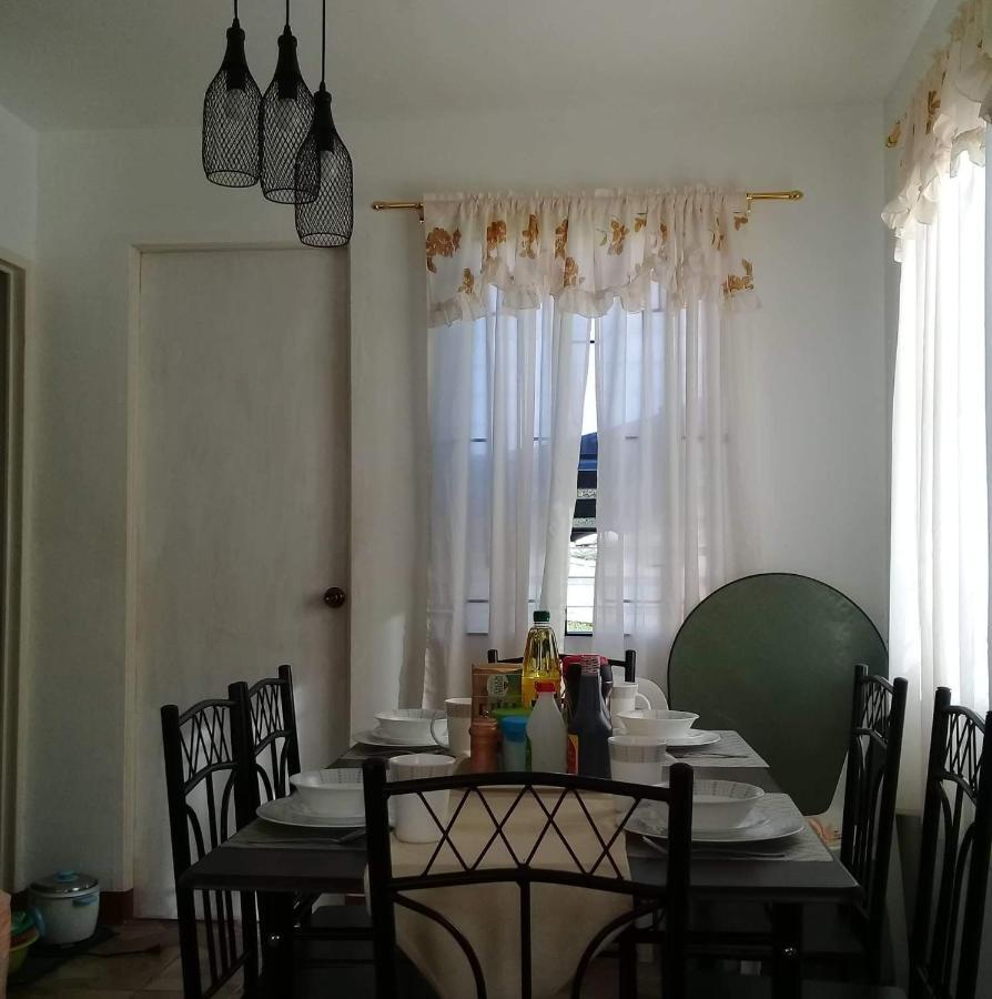 Bohol Staycation In Tagbilaran City Next To Panglao Island Exterior foto
