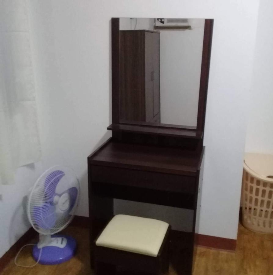 Bohol Staycation In Tagbilaran City Next To Panglao Island Exterior foto