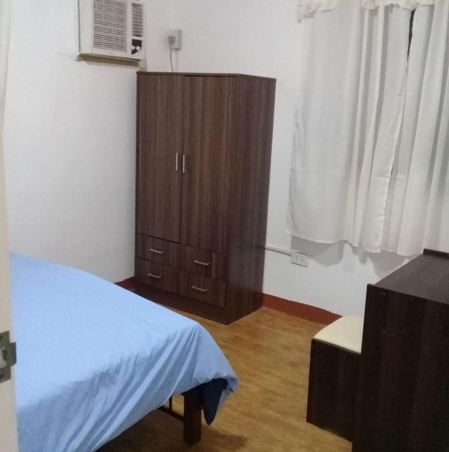 Bohol Staycation In Tagbilaran City Next To Panglao Island Exterior foto