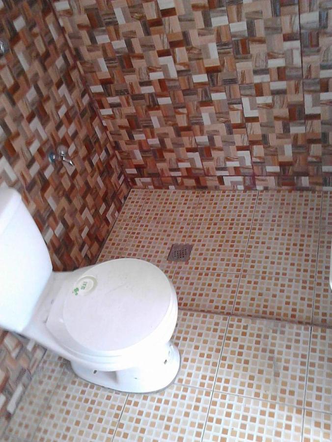 Bohol Staycation In Tagbilaran City Next To Panglao Island Exterior foto