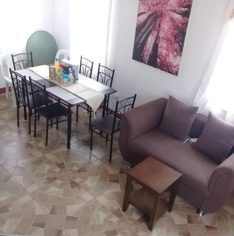 Bohol Staycation In Tagbilaran City Next To Panglao Island Exterior foto