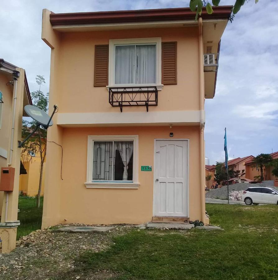 Bohol Staycation In Tagbilaran City Next To Panglao Island Exterior foto